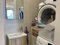 Недвижимость Трехкомнатная квартира в центре: 14