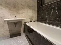 Недвижимость Трёхкомнатная квартира в центре: 15