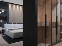 Недвижимость Двухкомнатная квартира в Воложко: 11