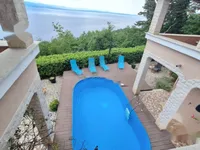 Недвижимость Семейный дом 260 м², Запад, Опатия: 1