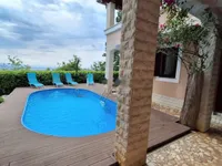 Недвижимость Семейный дом 260 м², Запад, Опатия: 17