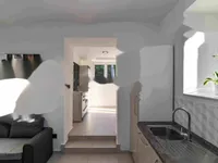 Недвижимость Квартира в центре Опатии: 6