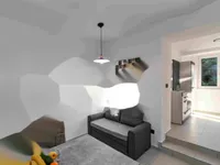 Недвижимость Квартира в центре Опатии: 7