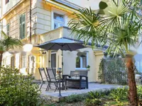 Недвижимость Квартира в центре Опатии: 11