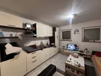 Недвижимость Двухкомнатная квартира Побрии: 1