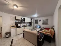 Недвижимость Двухкомнатная квартира Побрии: 2