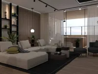 Недвижимость Четырехкомнатная квартира, Опатия: 5