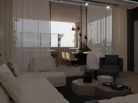 Недвижимость Четырехкомнатная квартира, Опатия: 6