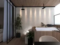 Недвижимость Четырехкомнатная квартира, Опатия: 21