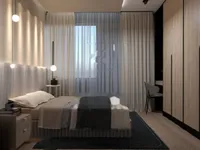 Недвижимость Четырехкомнатная квартира, Опатия: 28