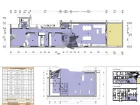Недвижимость Четырехкомнатная квартира, Опатия: 33