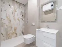 Недвижимость Четырехкомнатная квартира: 15