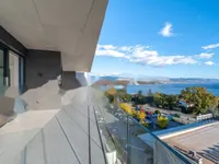 Недвижимость Четырехкомнатная Квартира Центр Опатии: 3