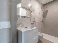 Недвижимость Четырехкомнатная Квартира Центр Опатии: 12