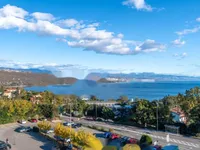 Недвижимость Четырехкомнатная Квартира Центр Опатии: 22