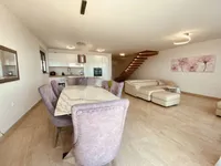 Недвижимость Дуплекс 250 м², Побри, Воложско: 3