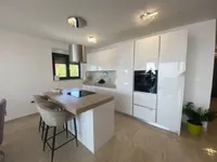 Недвижимость Дуплекс 250 м², Побри, Воложско: 4