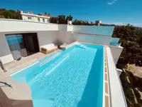 Недвижимость Дуплекс 250 м², Побри, Воложско: 18