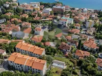 Недвижимость Двухкомнатная квартира Опатия: 1