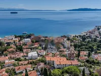 Недвижимость Двухкомнатная квартира Опатия: 2