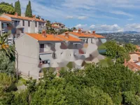 Недвижимость Двухкомнатная квартира Опатия: 4