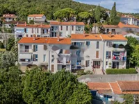 Недвижимость Двухкомнатная квартира Опатия: 5