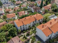 Недвижимость Двухкомнатная квартира Опатия: 9