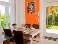 Недвижимость Трехкомнатная квартира, Центр: 4