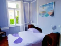 Недвижимость Трехкомнатная квартира, Центр: 7