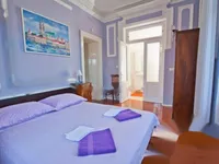 Недвижимость Трехкомнатная квартира, Центр: 8