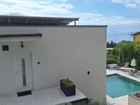 Недвижимость Семейный дом 300 м², Побри: 6