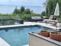 Недвижимость Семейный дом 300 м², Побри: 33