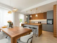 Недвижимость Дом 216 м², Центр, Опатия: 16