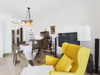 Недвижимость Квартира в центре Опатии: 5