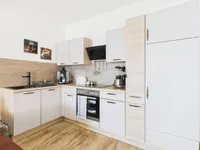 Недвижимость Квартира в центре Опатии: 6