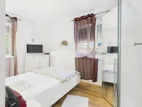 Недвижимость Квартира в центре Опатии: 10