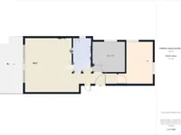 Недвижимость Квартира в центре Опатии: 22