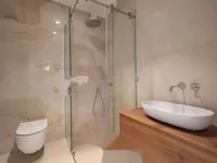 Недвижимость Четырехкомнатная квартира в Центре: 12