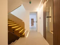 Недвижимость Четырехкомнатная квартира в Центре: 14