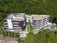 Недвижимость Квартира в центре Опатии: 5