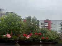 Недвижимость Двухкомнатная квартира Бежиград: 1