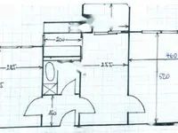Недвижимость Двухкомнатная квартира Бежиград: 2