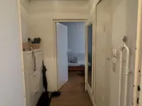 Недвижимость Двухкомнатная квартира Бежиград: 4