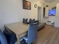 Недвижимость Двухкомнатная квартира Бежиград: 6