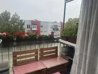 Недвижимость Двухкомнатная квартира Бежиград: 13