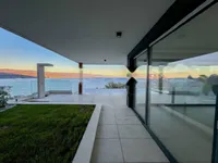 Недвижимость Четырехкомнатная квартира в центре Опатии: 6