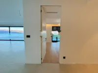 Недвижимость Четырехкомнатная квартира в центре Опатии: 9