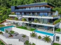 Недвижимость Четырехкомнатная квартира в центре Опатии: 22