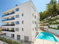 Недвижимость Квартира в центре Опатии: 1