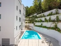 Недвижимость Квартира в центре Опатии: 4